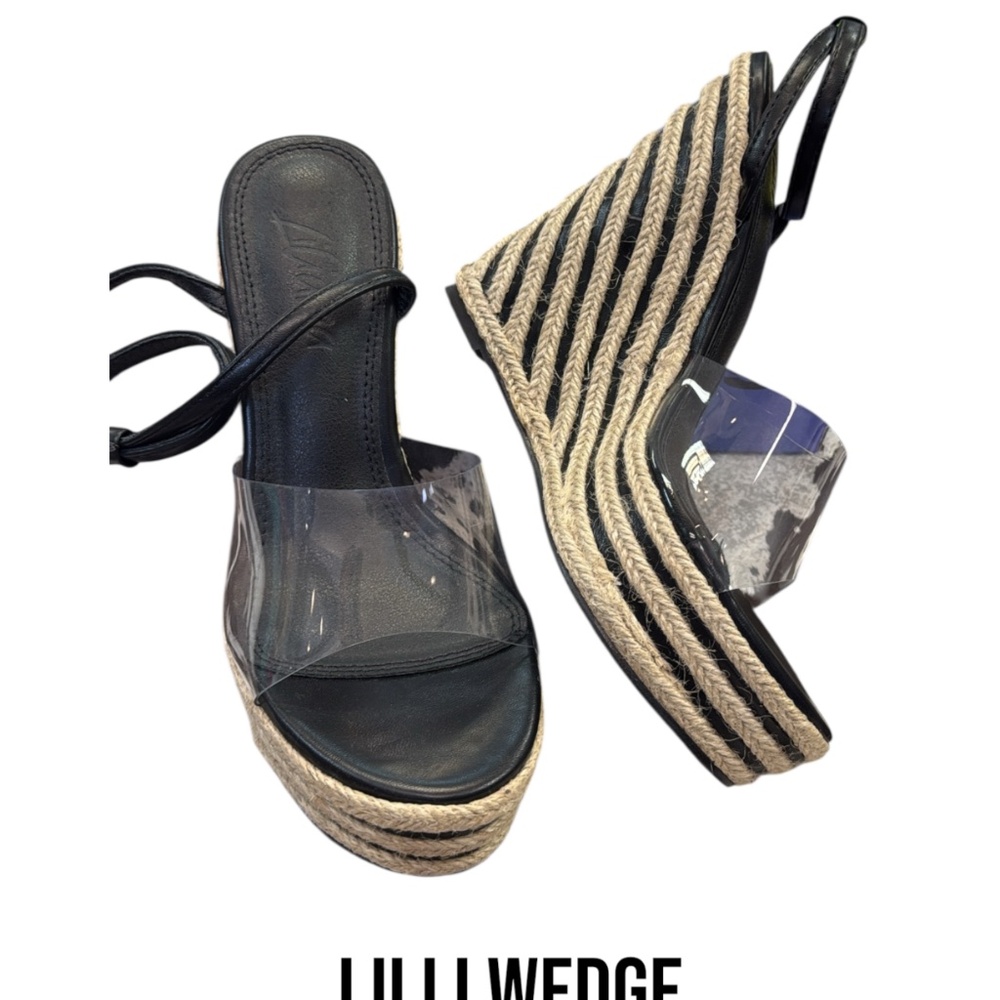 Wedge